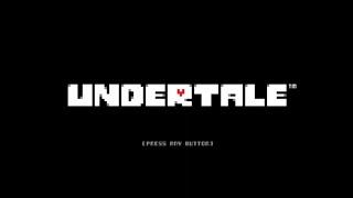 Undertale PS4 Gameplay No commentary Matt19Videos Pacifist Run Part 2 of 3