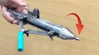 This idea will be appreciated by millions of people   DIY METAL TOOLS