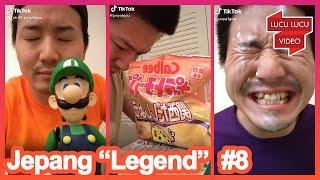 TikTok Kompilasi Kreator Junya si Jepang Legend Part#8