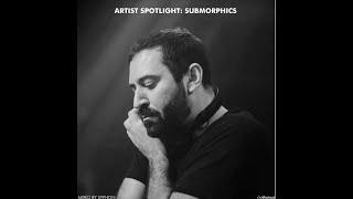 Artist Spotlight Submorphics