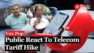 Jio Airtel Price Hike How Common People Reacted To Jio and Airtel Tariff Hike?