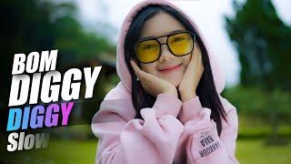 Digi Digi Bam Bam  Bom Diggy Diggy  DJ Topeng Remix 