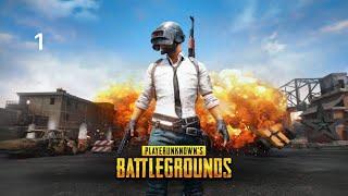 İNTİHAR ETTİM  PUBG MOBİL  BÖLÜM 1