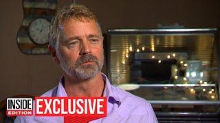 ‘Dukes of Hazzard’ Star John Schneider ‘Scared to Death’ While Jailed