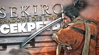 СЕКРЕТЫ и СОВЕТЫ в SEKIRO SHADOWS DIE TWICE