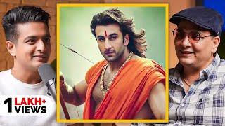 Ramayan Film Casting Process - Mukesh Chhabra Shares Experience