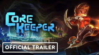 Core Keeper - Official Announcement Trailer  Summer of Gaming 2021