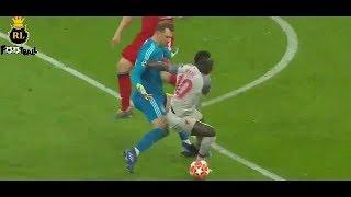 Sadio Mane amazing Goal vs Bayern Munich  13032019