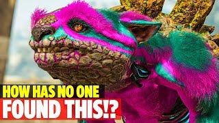 Gacha - Everything You Need To Know Ark Survival Evolved Extinction