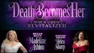 DEATH BECOMES HER MOVIE TRAILER  FULL HD 