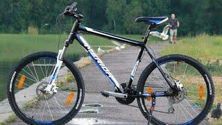 Горный велосипед Merida Matts 20 - Отзывы о Велосипедах