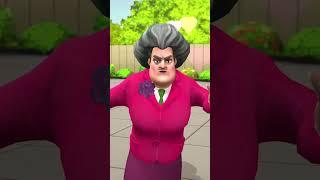 Sneak Squad Partners in Prank Multiplayer  Scary Teacher 3D  New Episode 2024  Cartoon Series