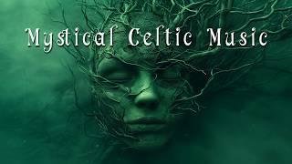 Mystical Celtic Fantasy Music Playlist   Enchanting and Magical Pagan Celtic Music 