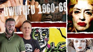 UWUFUFU BEST HORROR 1960-1969