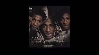 NBA YoungBoy - I’m top Bixtvh lil Durk & Nocap Diss track unreleased