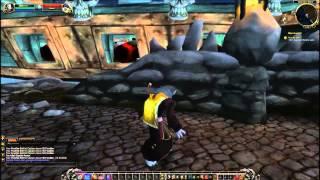 Two By Sea Quest - World of Warcraft