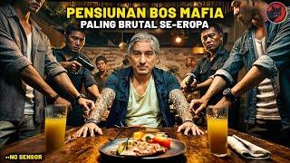 Telah Lama Menghilang Sang Legenda Mafia Kembali Brutal Akibat Keluarganya Diusik - Alur Cerita Film