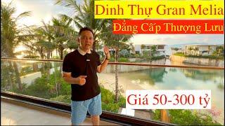 Gran Melia Libera Nha Trang Review Biệt Thự Triệu Đô Đẳng Cấp Thượng Lưu Là Đây