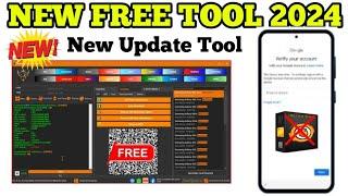 Samsung Frp Bypass ALL Cpu Saport  New Samsung Frp Tool  Android 141312