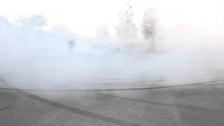 Epic street Drifting + Police