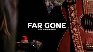 FREE Jelly Roll Type Beat Far Gone Sad Country Rap Instrumental