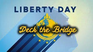 Deck the Bridge - Helldiver Holiday March  Liberty Day Song  Helldivers 2