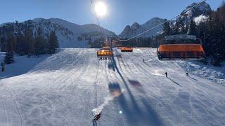 Ski Schladming 2022