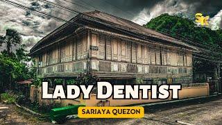 DRA. ERLINDA R. SALAGOSTE ANCESTRAL HOUSE 1800S. THE LADY DENTIST LAST PART