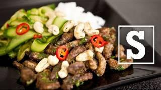 CHINESE 5 SPICE BEEF RECIPE - SORTED