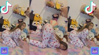 Up and down by Big ass girl  Cute Tiktok Compilation 2022