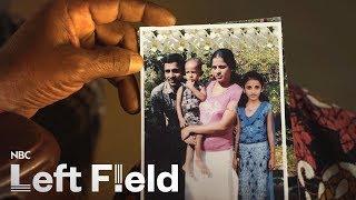 THE MISSING Sri Lanka  A Family Fleeing on Boat to Australia  NBC Left Field