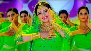 Mera Sona Sajan Ghar Aaya  Wedding Song  Full HD Video  Dil Pardesi Ho Gayaa  Sunidhi Chauhan