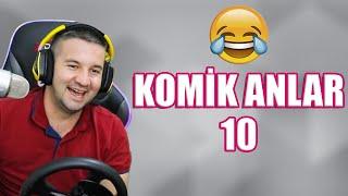 KOMİK ANLAR #10 GÜLME KRİZİ   