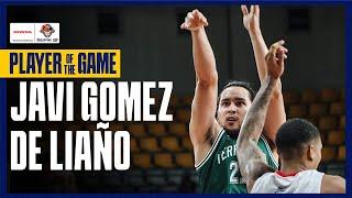 Terrafirma’s Javi GDL DROPS 22 PTS vs Brgy. Ginebra   PBA SEASON 48 PHILIPPINE CUP  HIGHLIGHTS