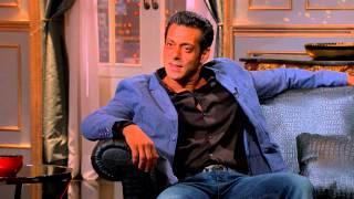 Salman Khan Rapid Fire Round