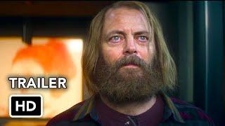 Devs Hulu Trailer HD - Nick Offerman Sonoya Mizuno series