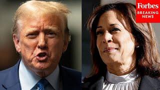 The Favorable Events Kamala Harris Has In Her Favor Mark Penn Explains