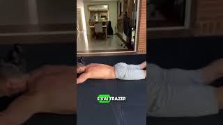 EXERCÍCIO que TODO HOMEM DEVE FAZER EM CASA