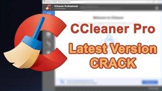 How to download CCleaner Pro For FREE Full Version 2022