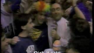 Dick Vitale Highlight Calls