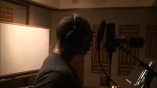 Ja Rule Superstar In Studio Video PIL2 2012