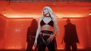 Ava Max - My Head & My Heart Official Music Video