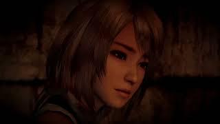 Fatal Frame Maiden Of Blackwater  Every Single Yuri Kozukata Cutscene  4K 60FPS