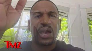 Stevie J Calls 50 Cent Uncle Tom for Diddy Attacks Describes Miami Raid  TMZ