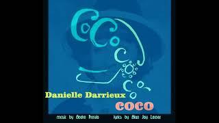 Coco - Danielle Darrieux -  Song - Andre Previn & Alan J. Lerner - 1970