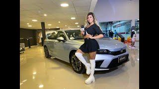 Honda del Perú inaugura Showroom en Lima Norte Independencia