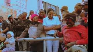 Lokshin Bioskop - Omkhula Jokes - Umhlovo Omunje