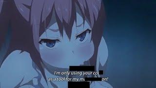 I am using your  as a tool   Anime  Ecchi anime