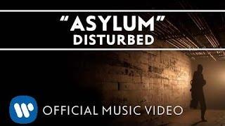 Disturbed - Asylum Official Music Video