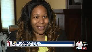 KCMO City Council passes KC Tenants Bill of Rights